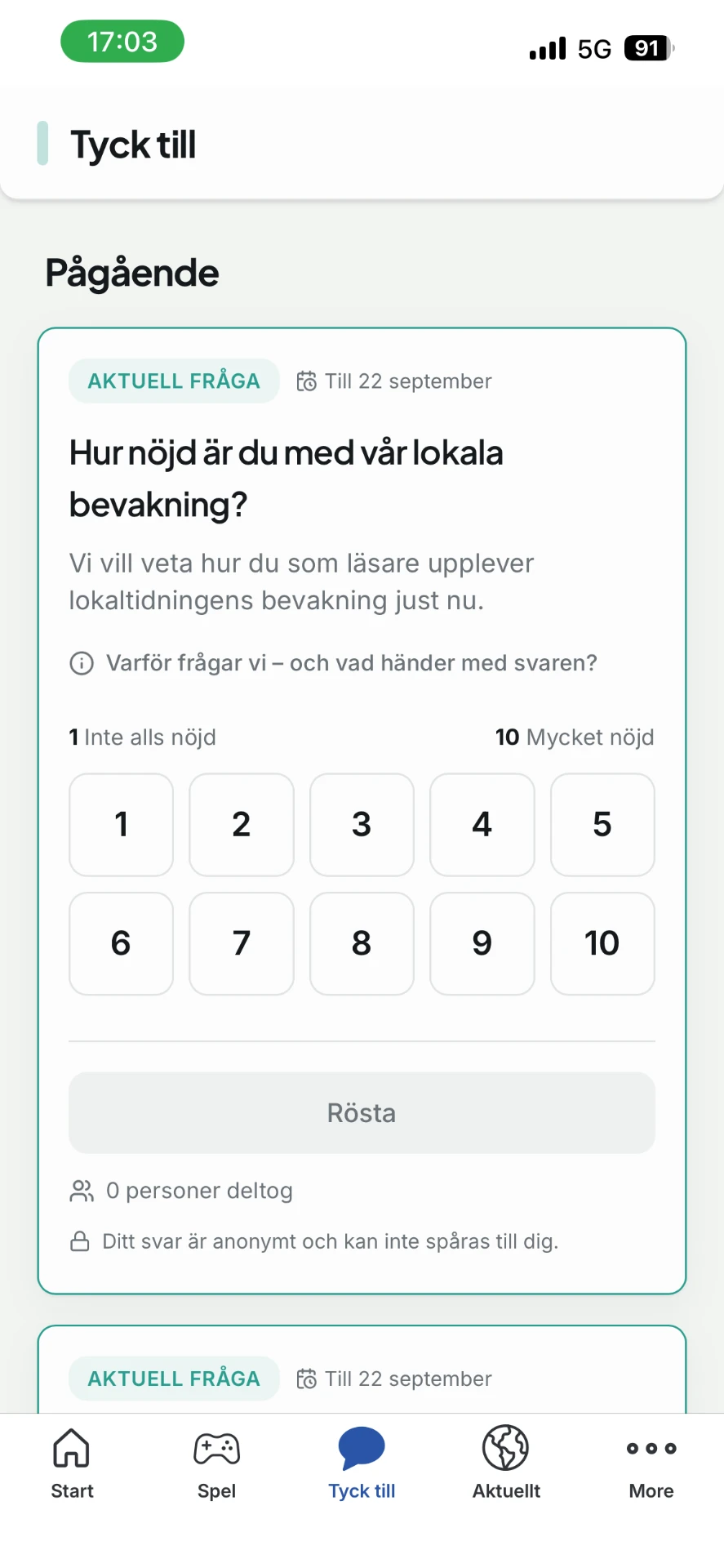 Skalfråga